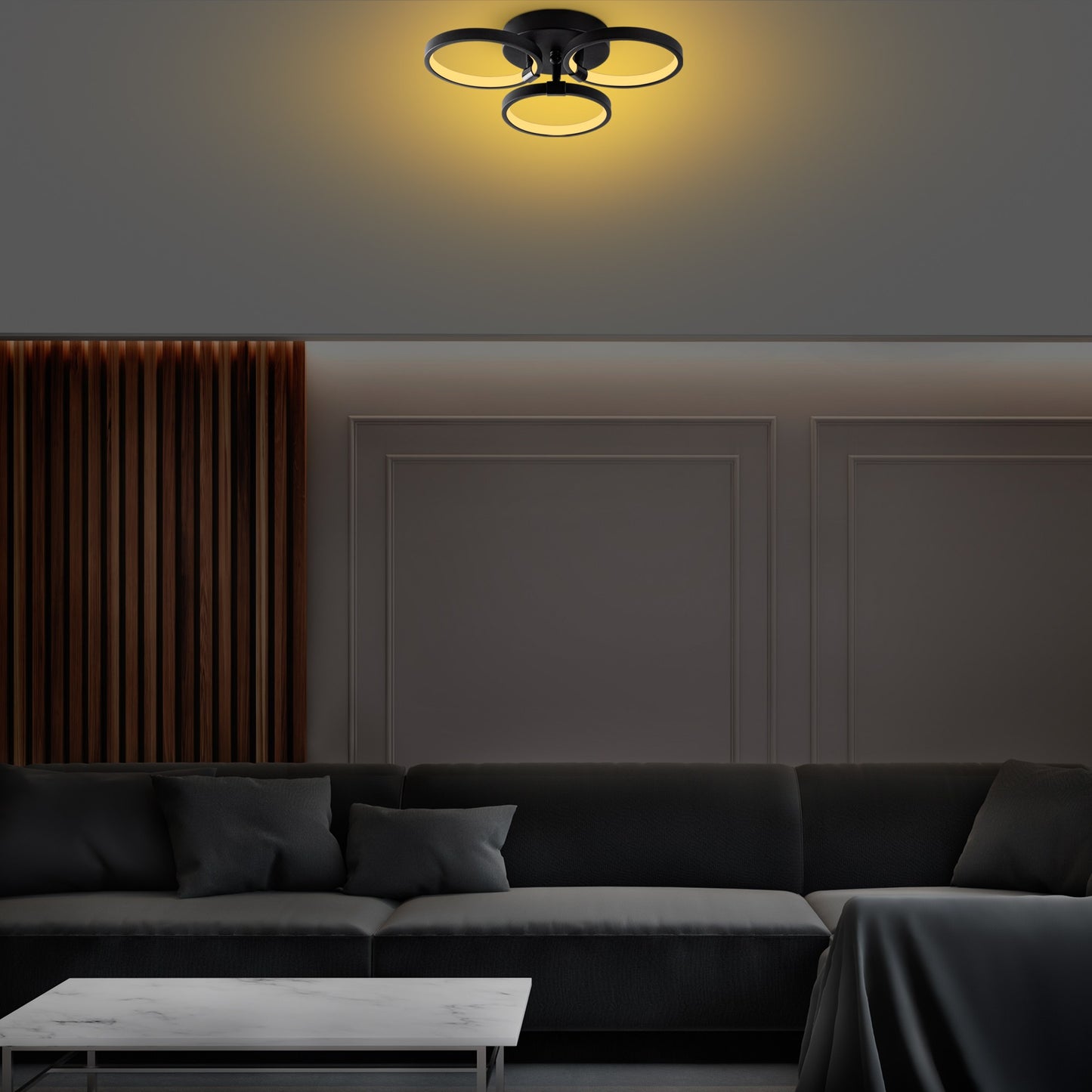 Luster, Halka-13310