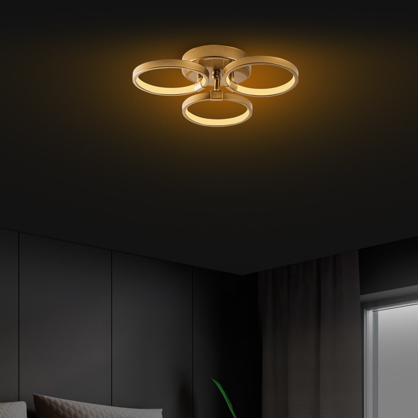 Luster, Halka-13311