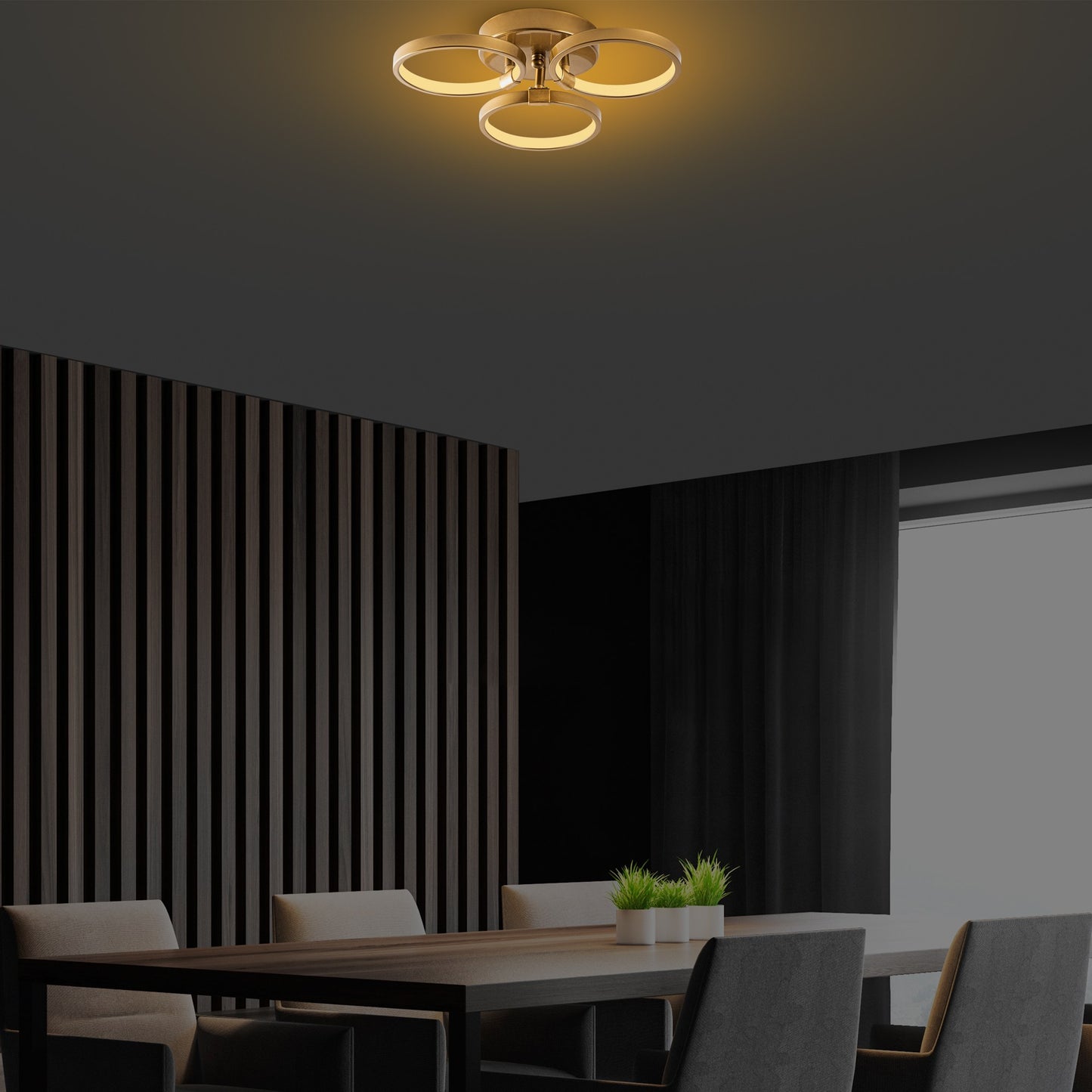 Luster, Halka-13311
