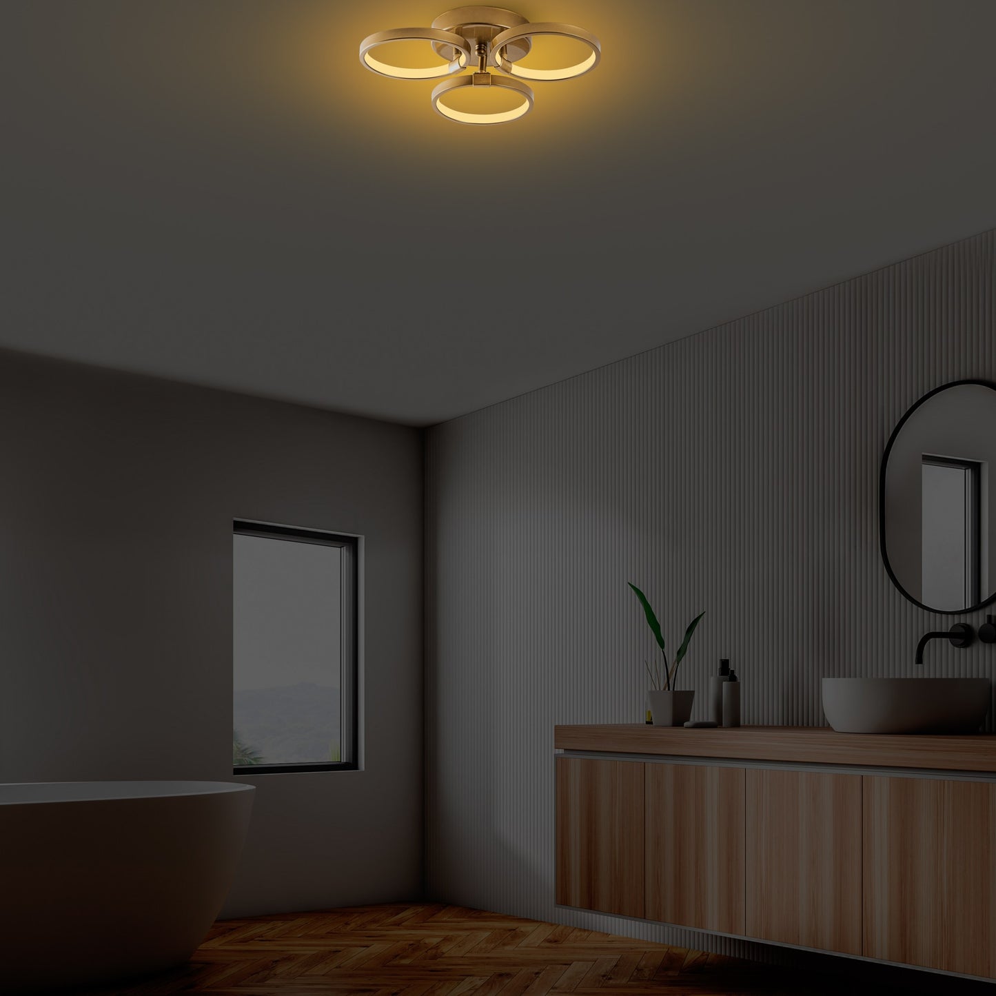 Luster, Halka-13311