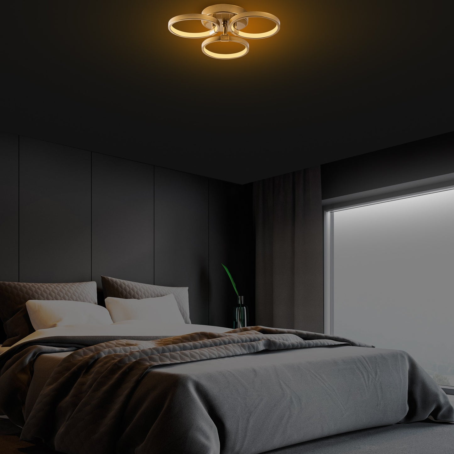 Luster, Halka-13311
