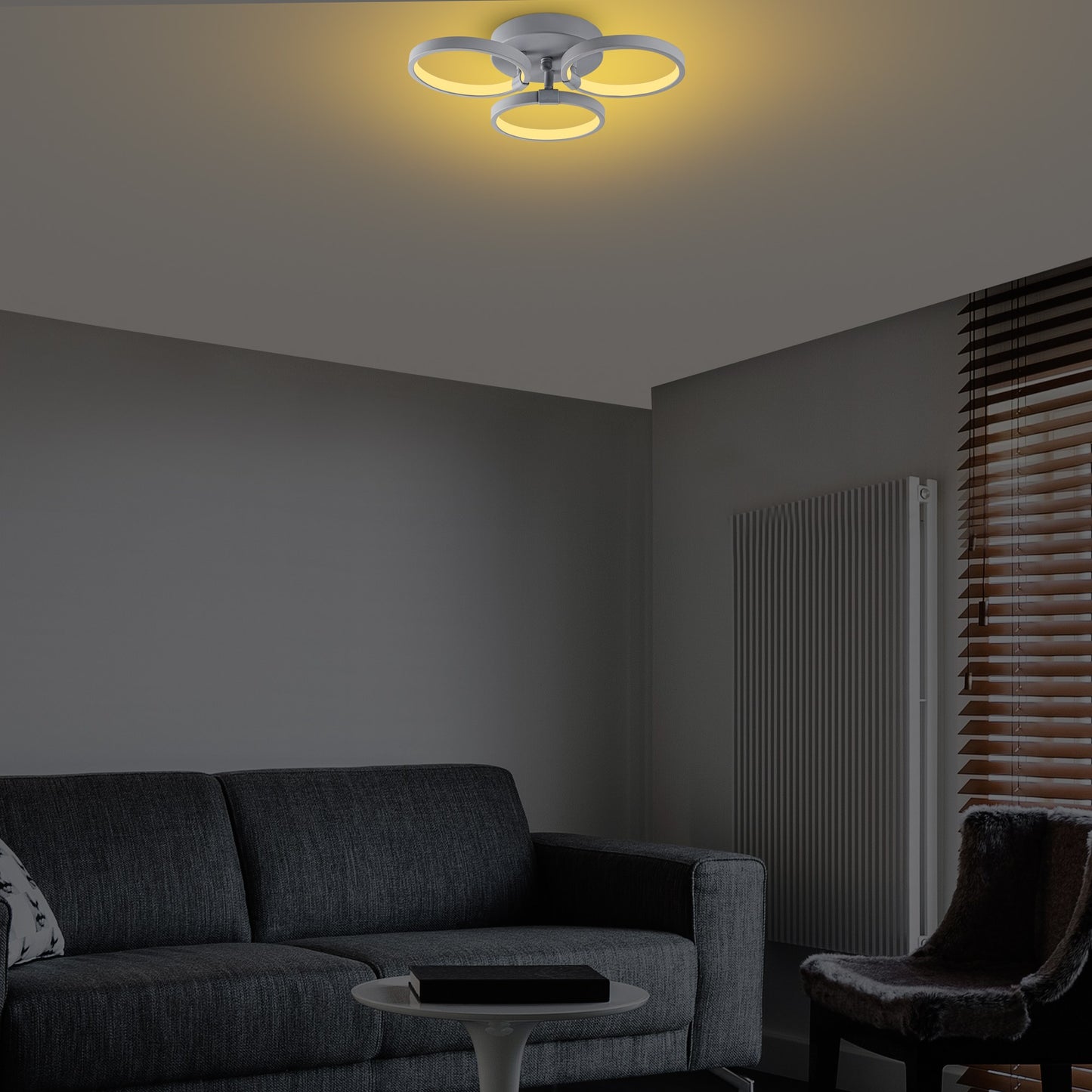Luster, Halka-13313