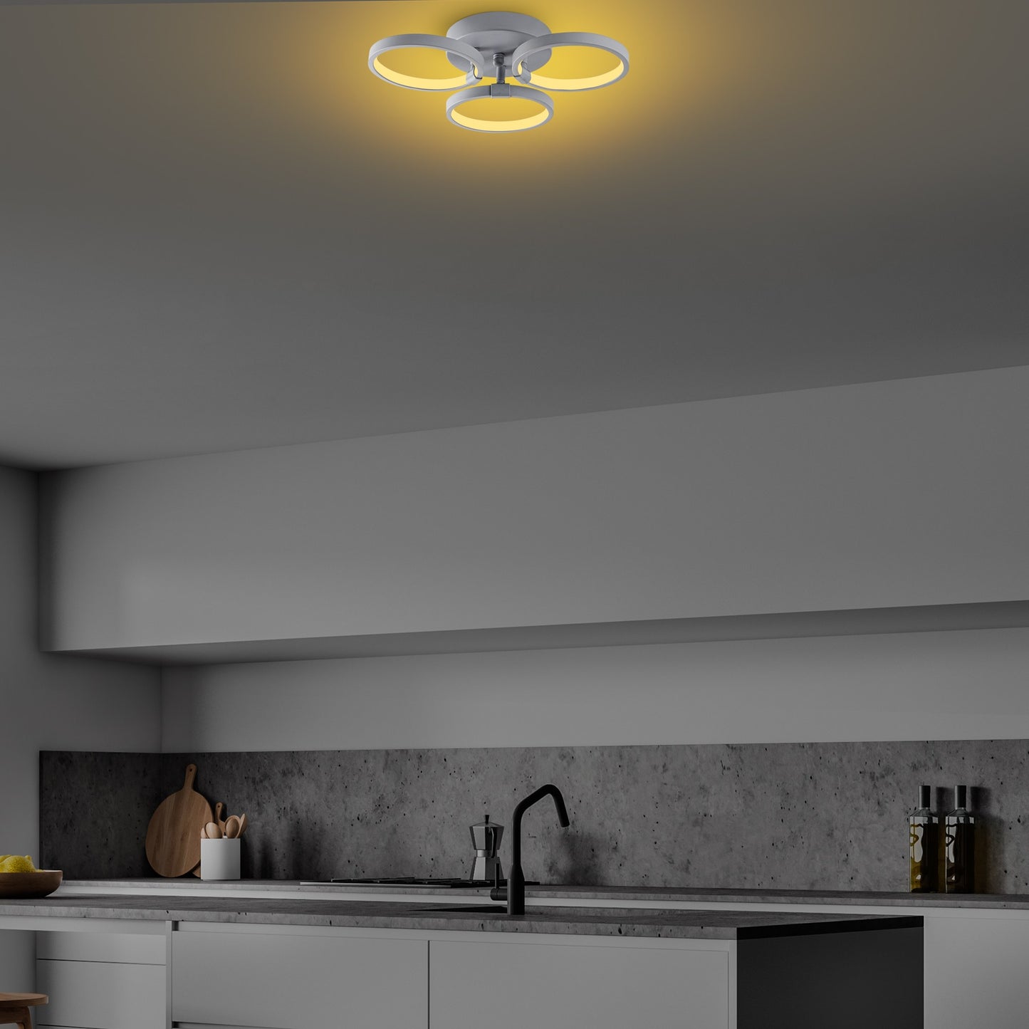 Luster, Halka-13313