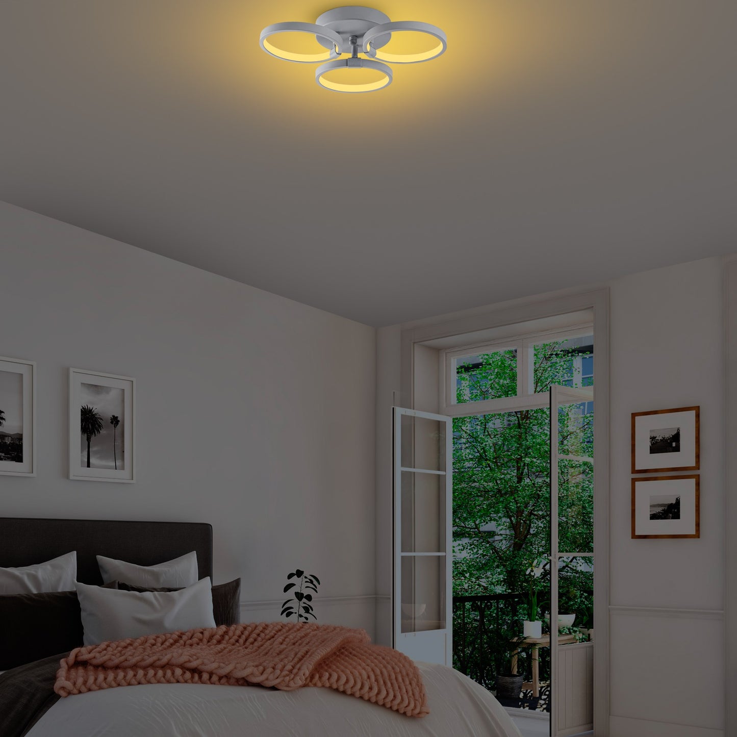 Luster, Halka-13313