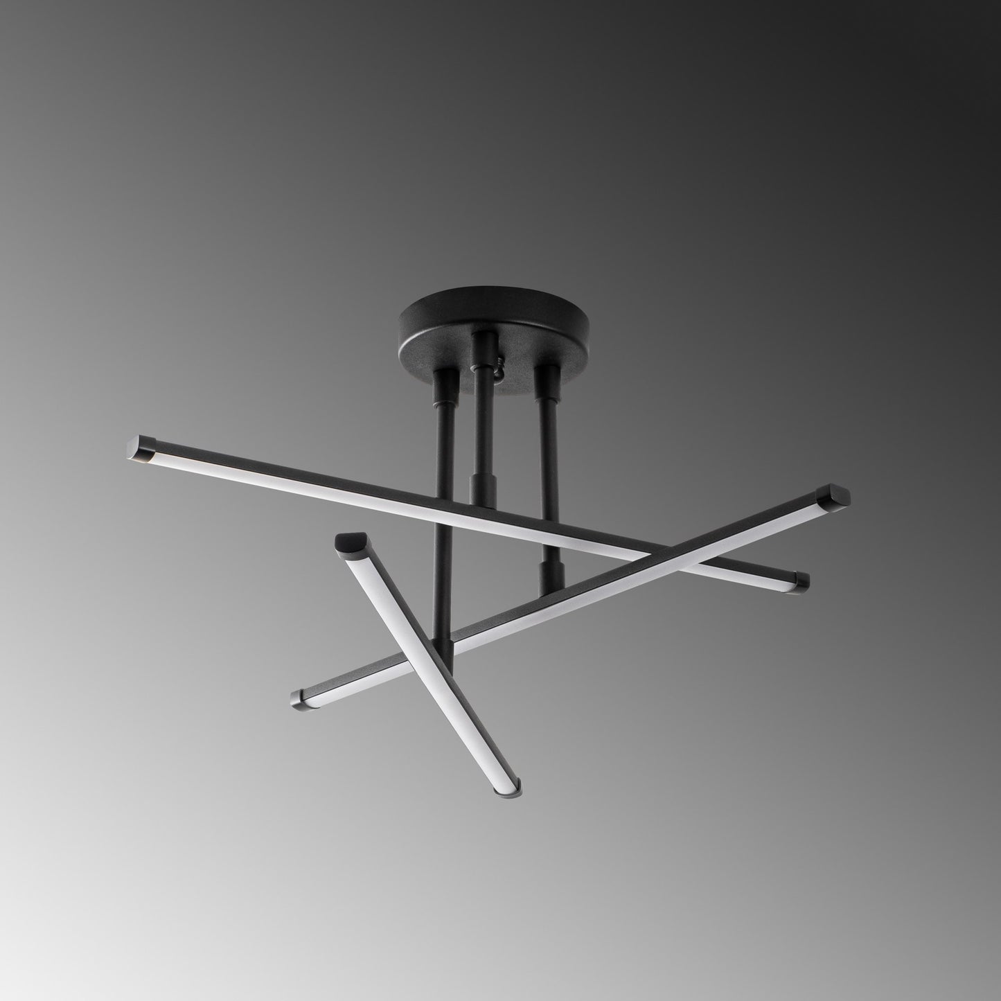 Luster, Ledflower-13649