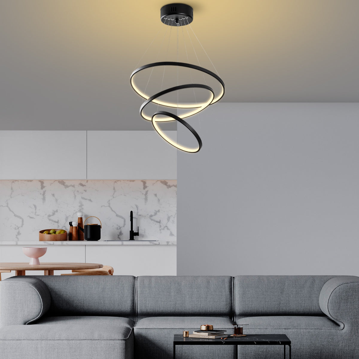 Luster, simit - 13697