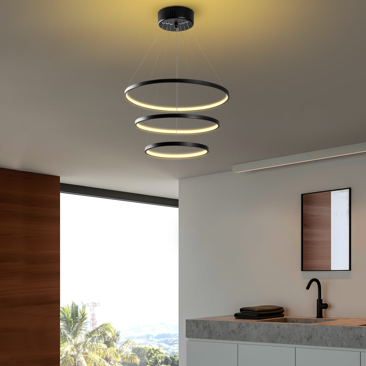 Luster, simit - 13697