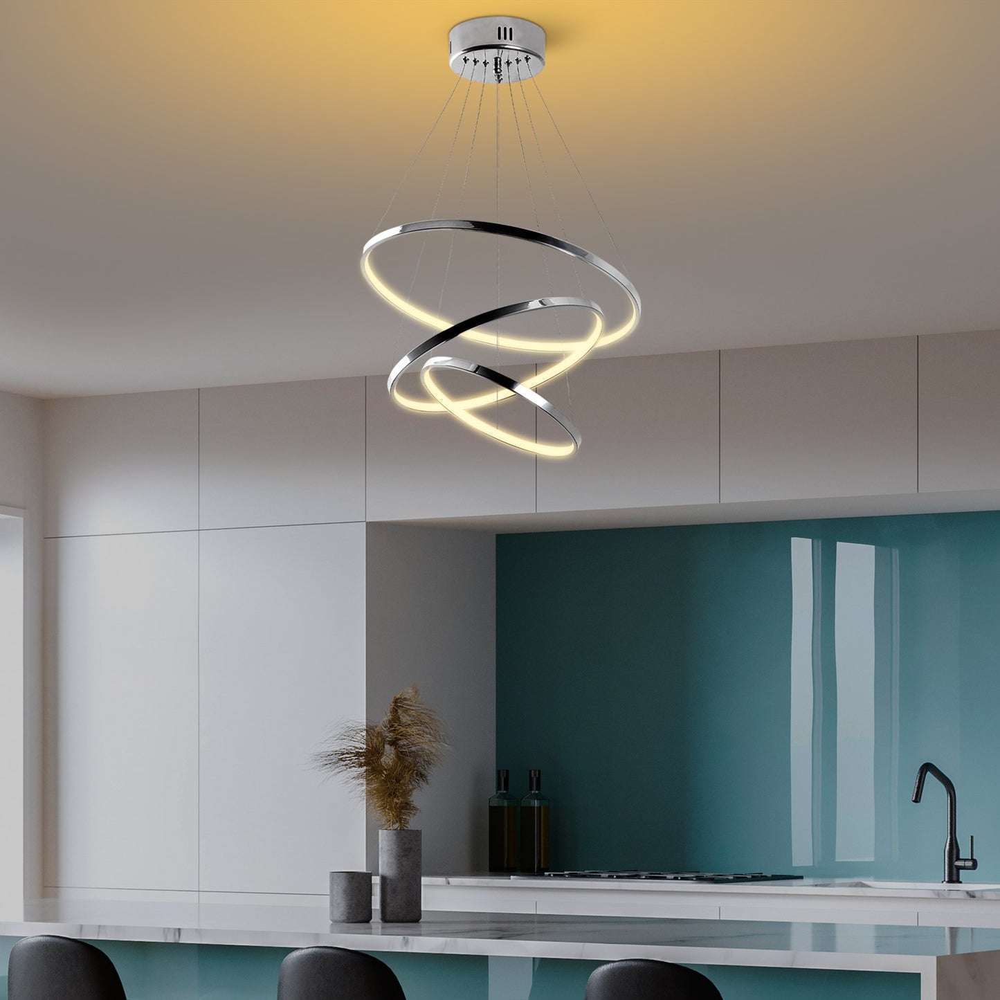 Luster, Simit - 13698