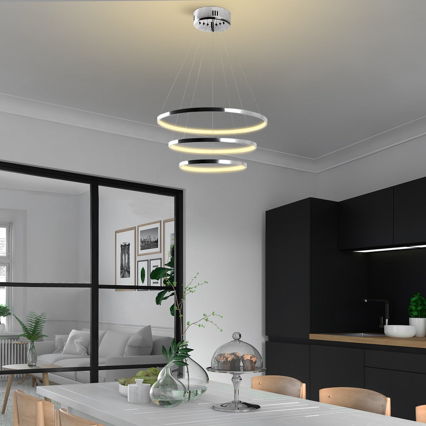Luster, Simit - 13698