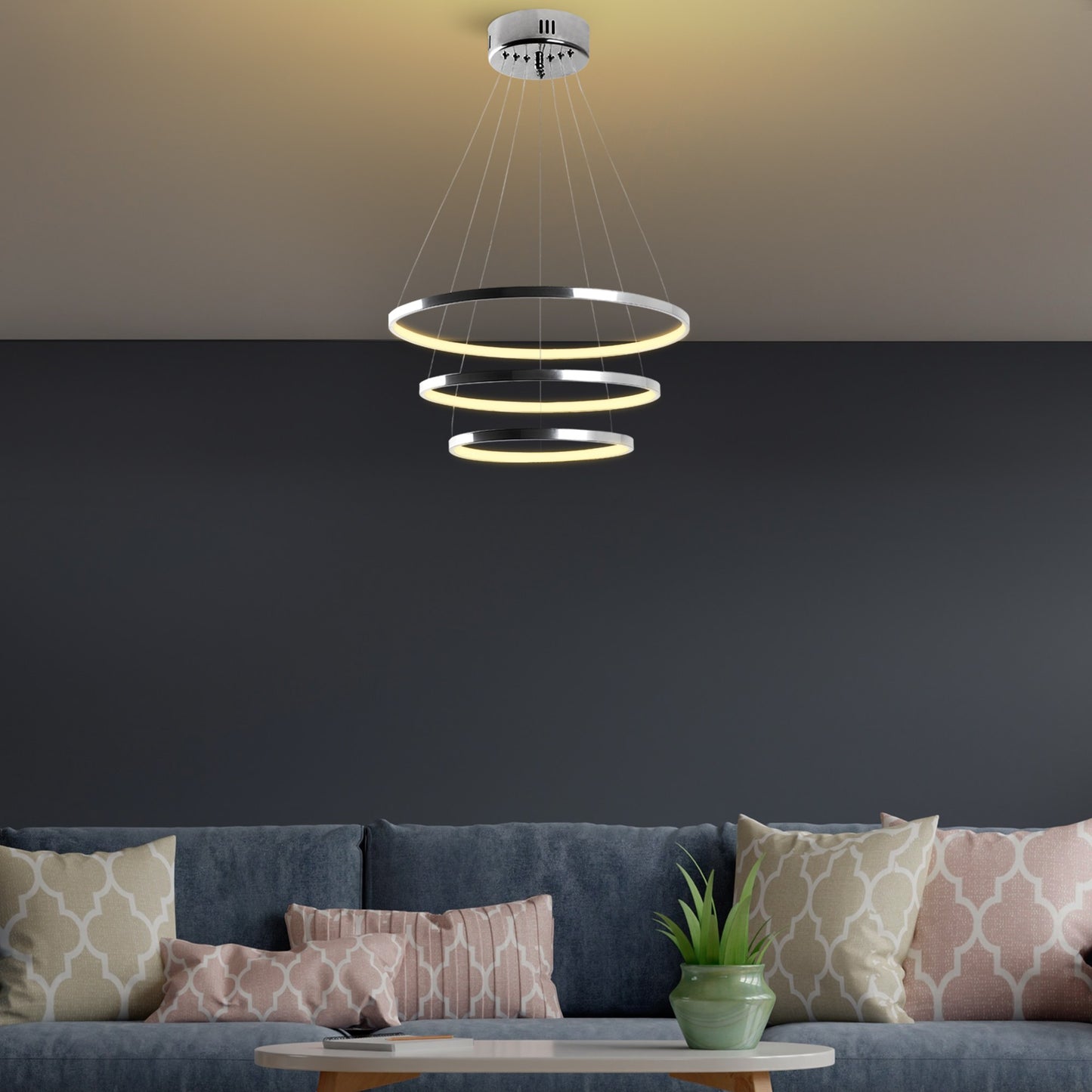 Luster, Simit - 13698