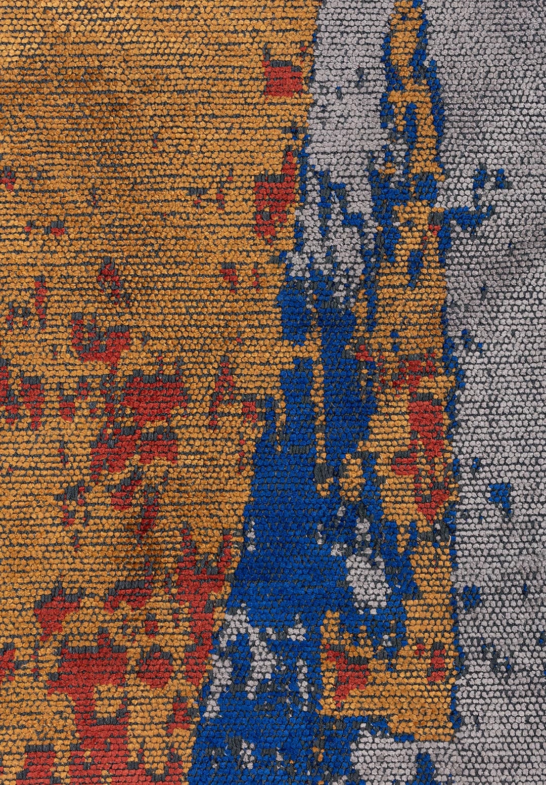 Tepih CANNES DARK TERRA, 200 x 300 cm