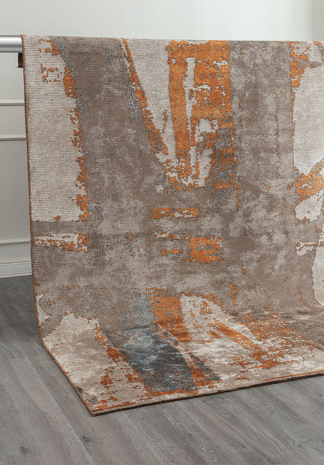 Tepih CANNES DARK GREY, 240 x 340 cm