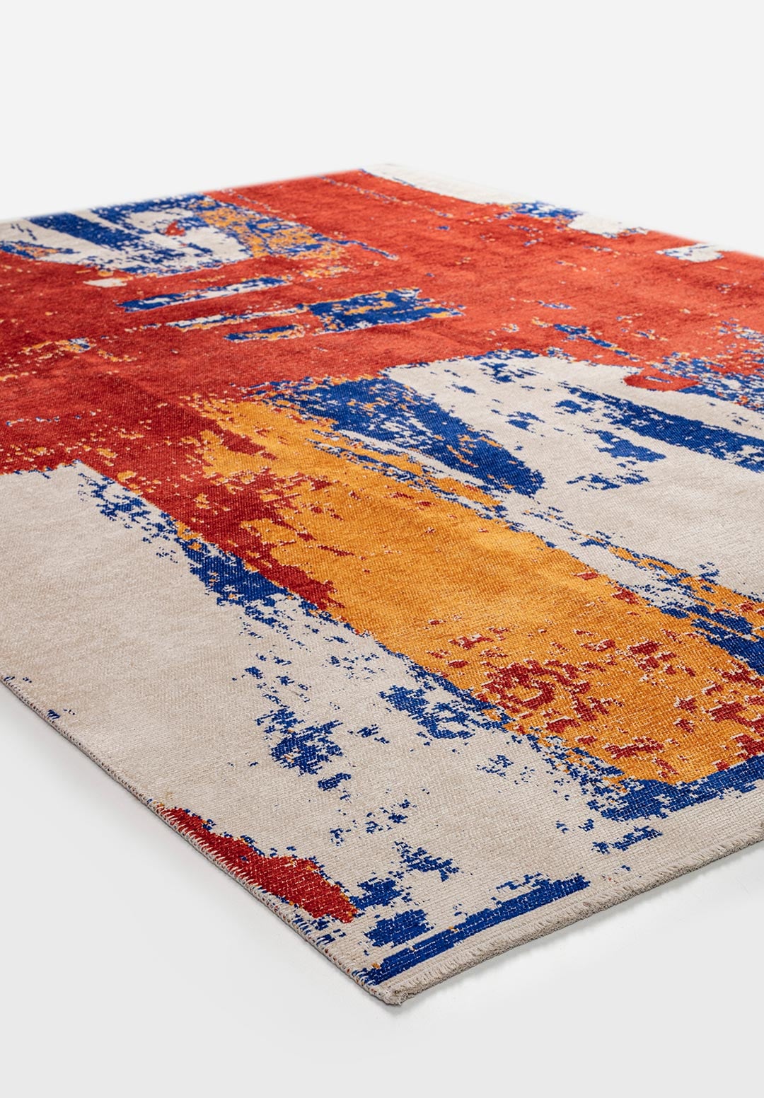 Tepih CANNES DARK TERRA, 240 x 340 cm