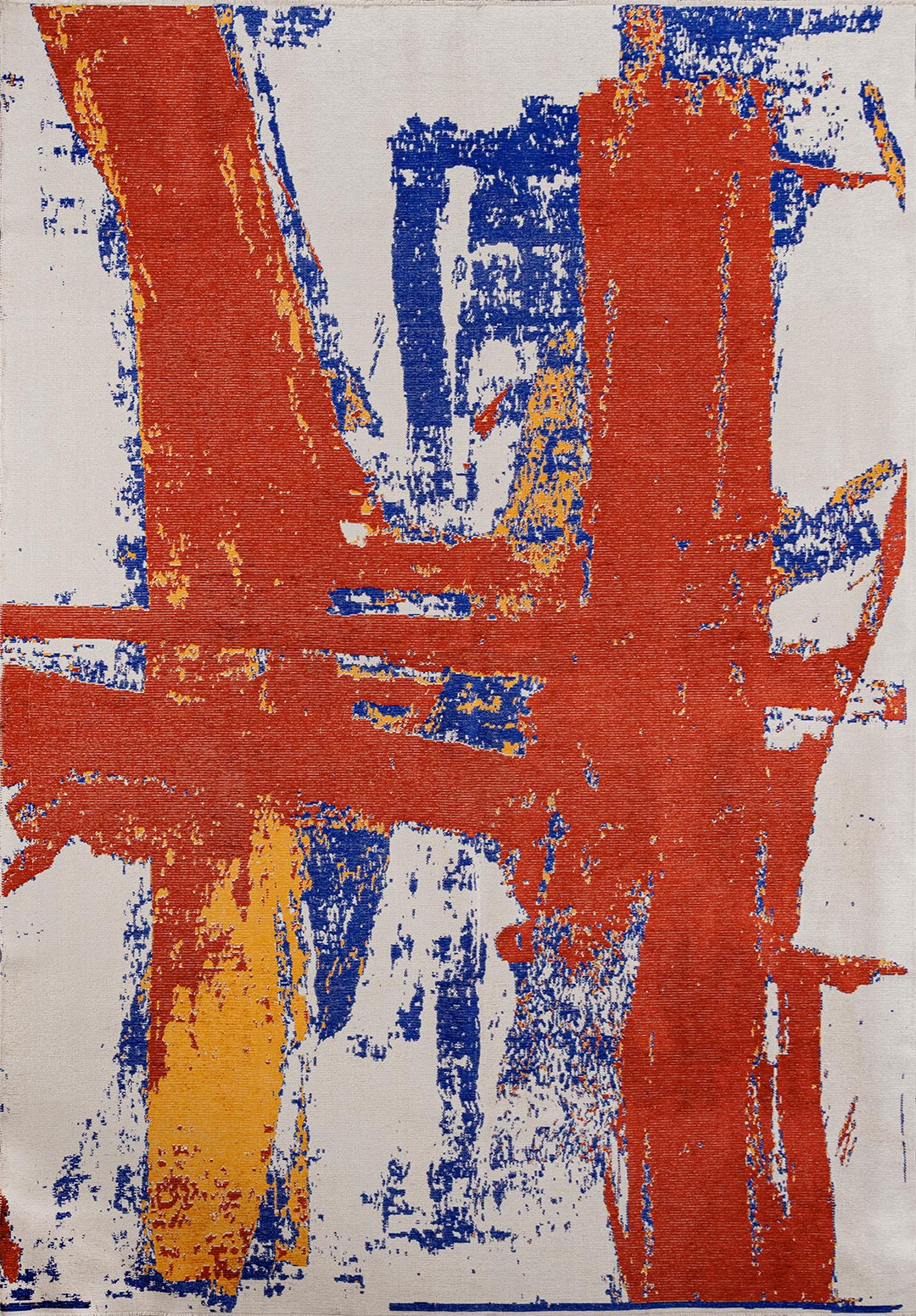Tepih CANNES DARK TERRA, 200 x 250 cm