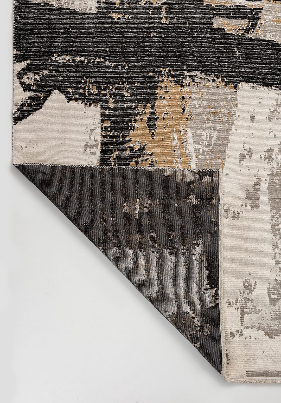 Tepih CANNES BLACK, 200 x 300 cm