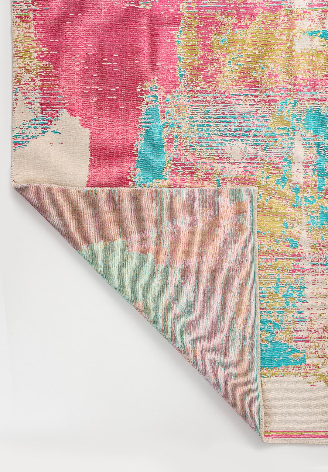 Tepih NICE PINK, 200 x 300 cm