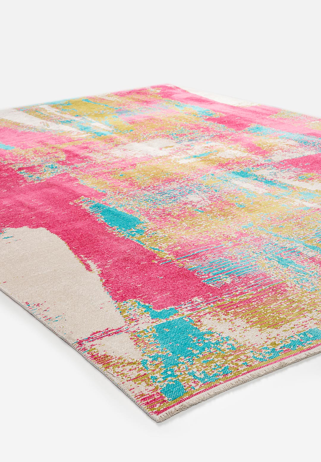 Tepih NICE PINK, 240 x 300 cm