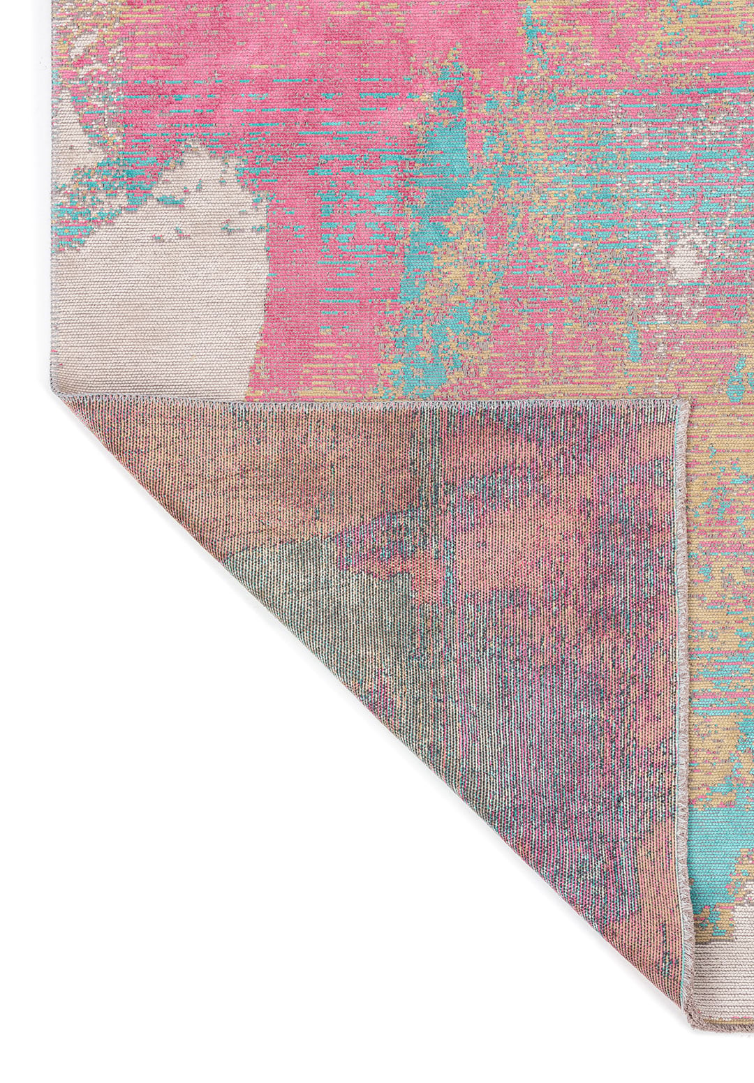 Tepih NICE PINK, 240 x 340 cm