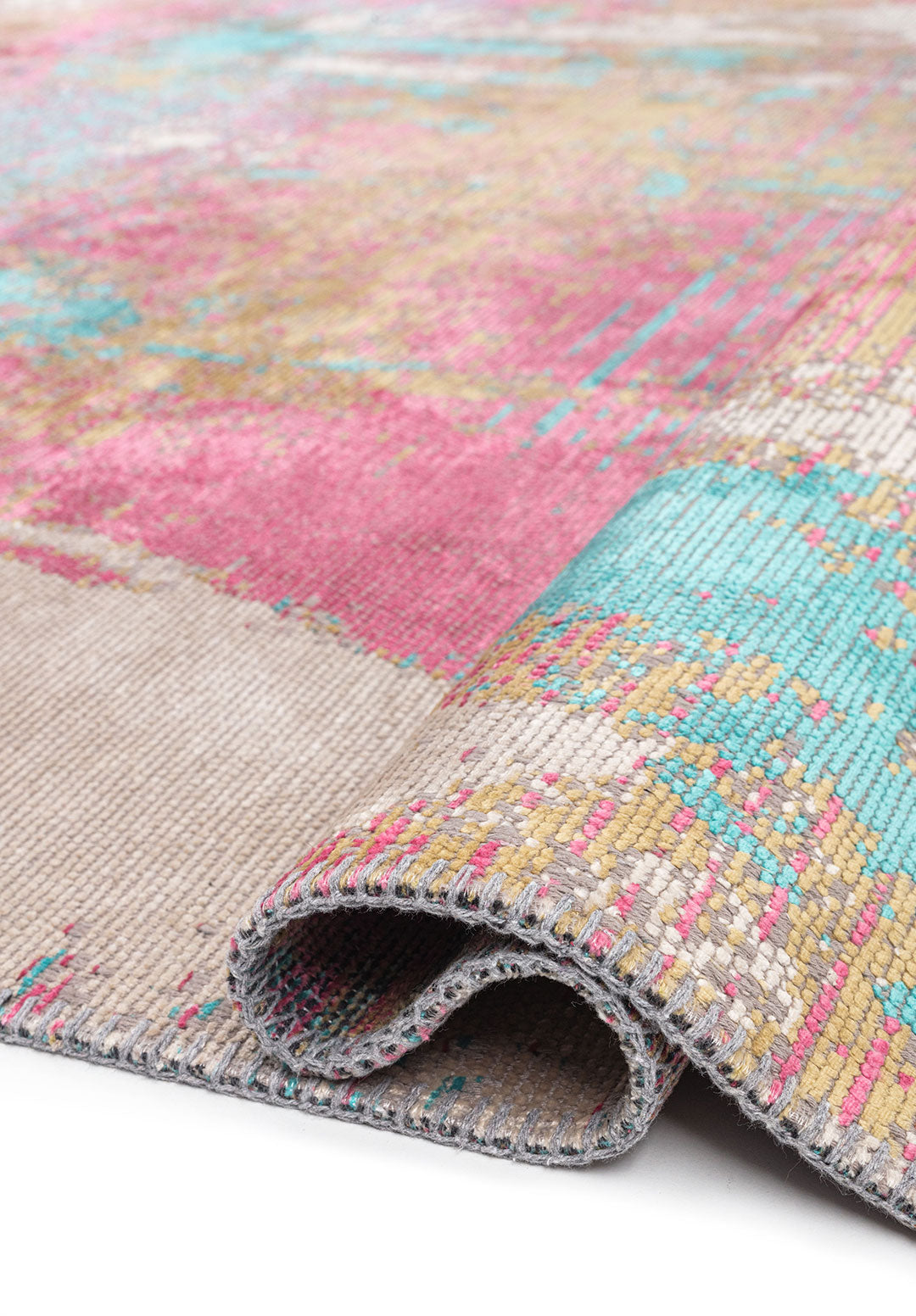 Tepih NICE PINK, 240 x 340 cm