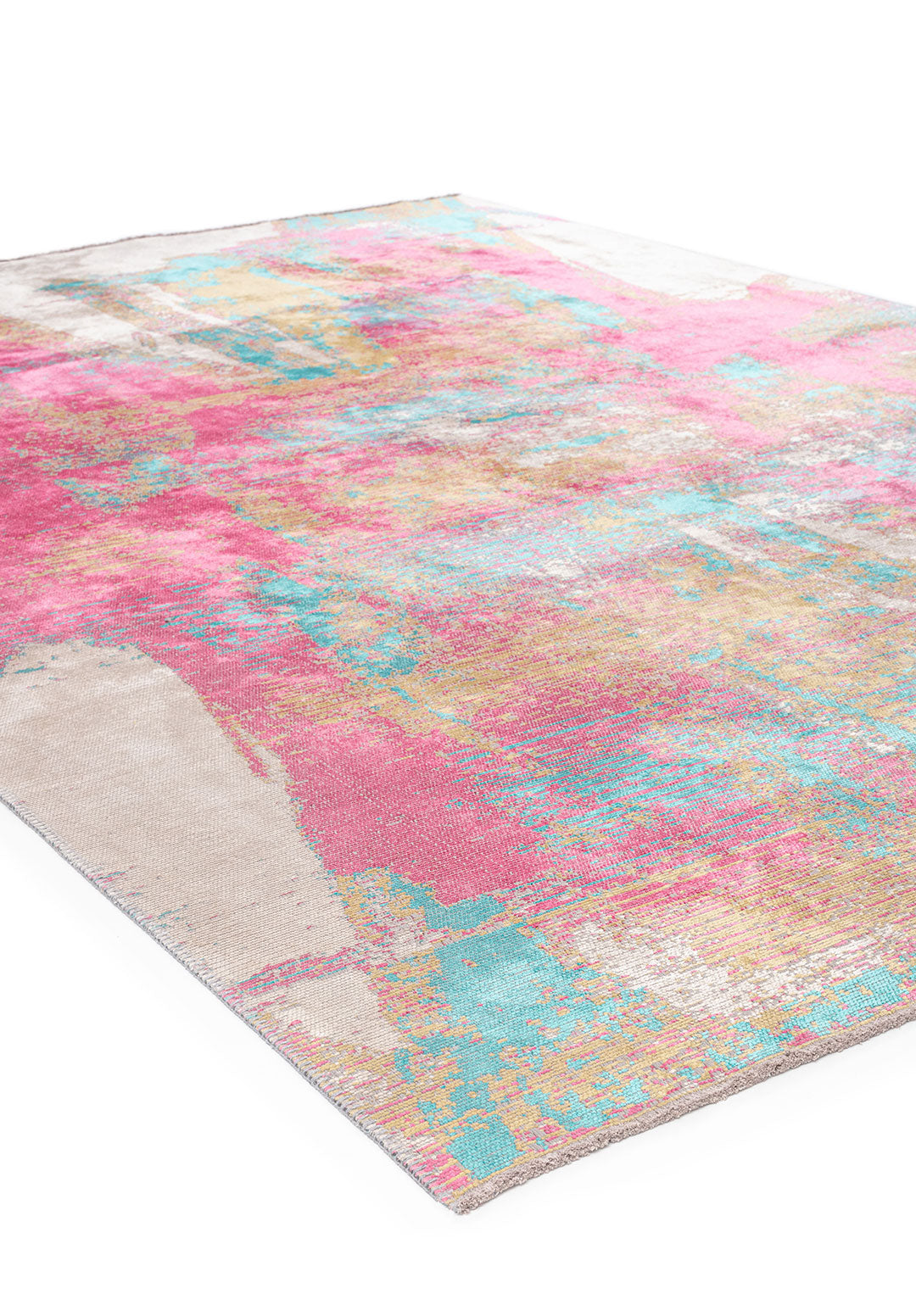 Tepih NICE PINK, 200 x 250 cm