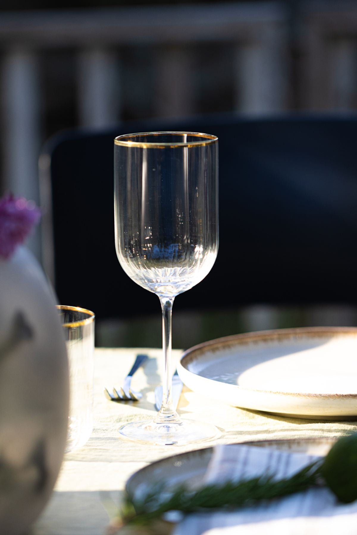 Set čaša za vino (4 komada)