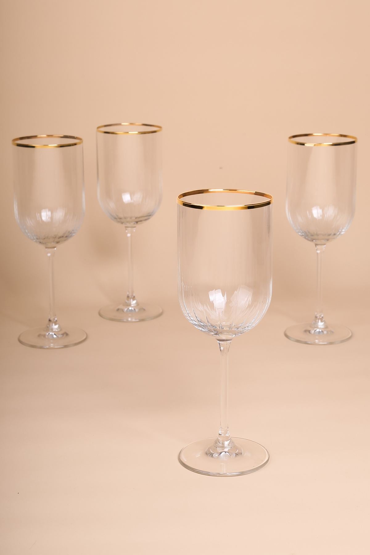 Set čaša za vino (4 komada)