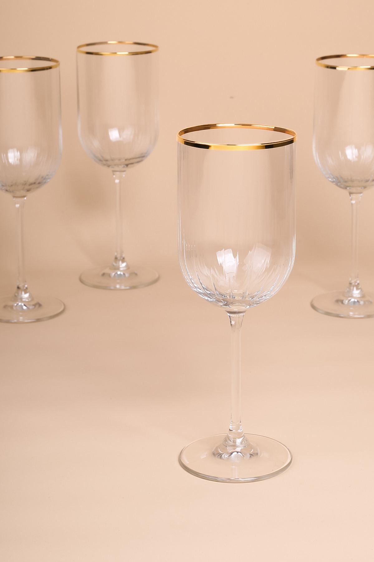 Set čaša za vino (4 komada)