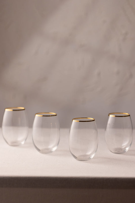 Set čaša (4 komada)