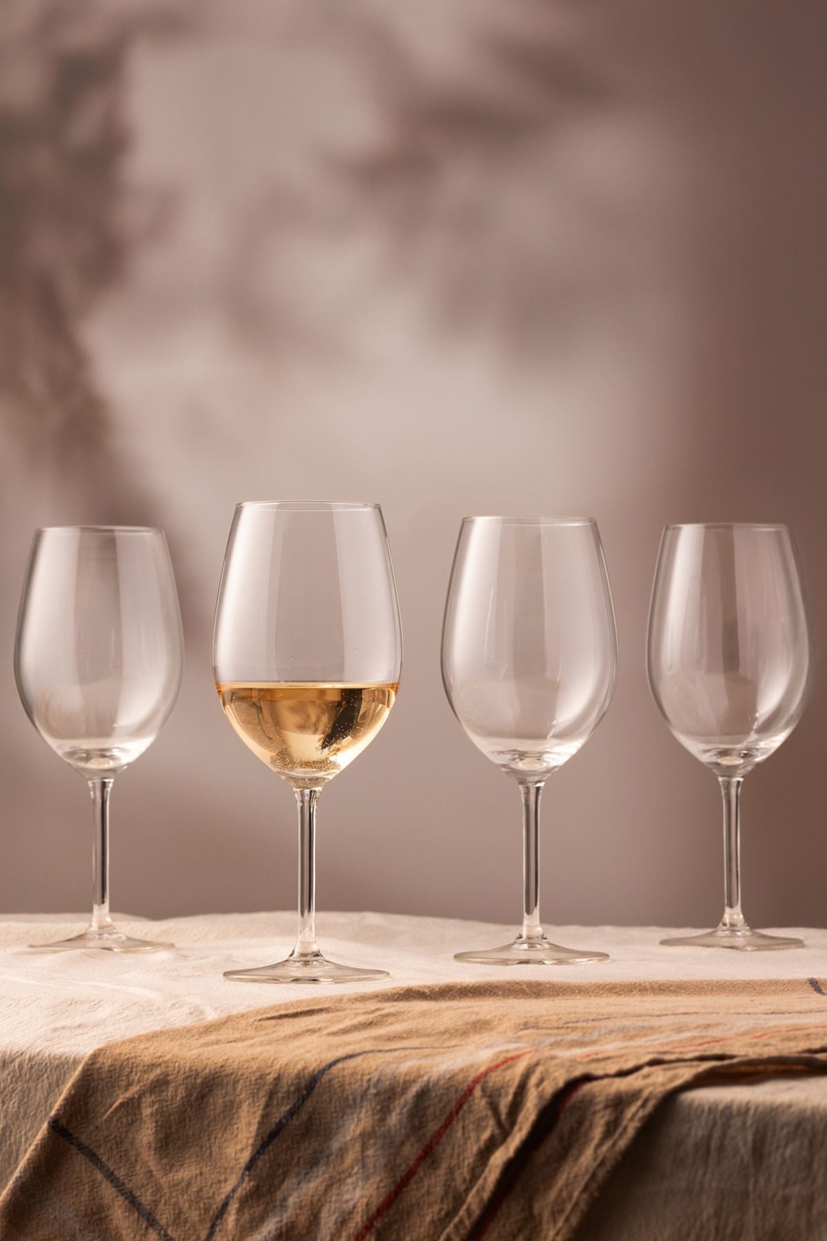 Set čaša za vino (4 komada)