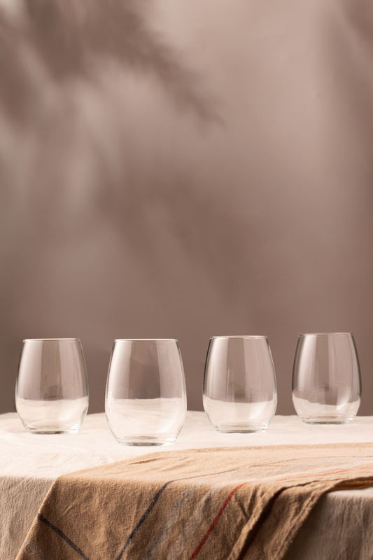 Set čaša (4 komada)