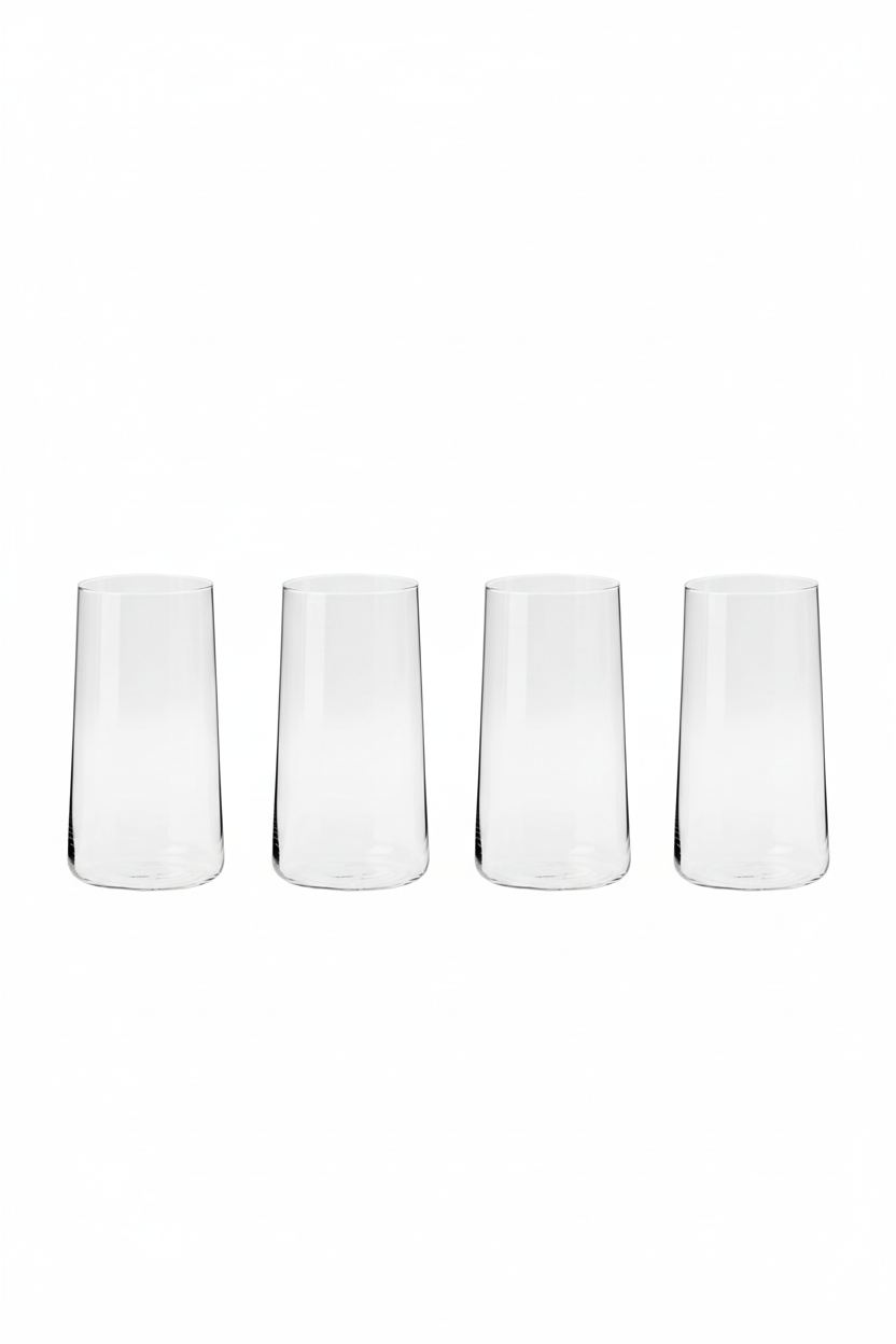 Set čaša (4 komada)