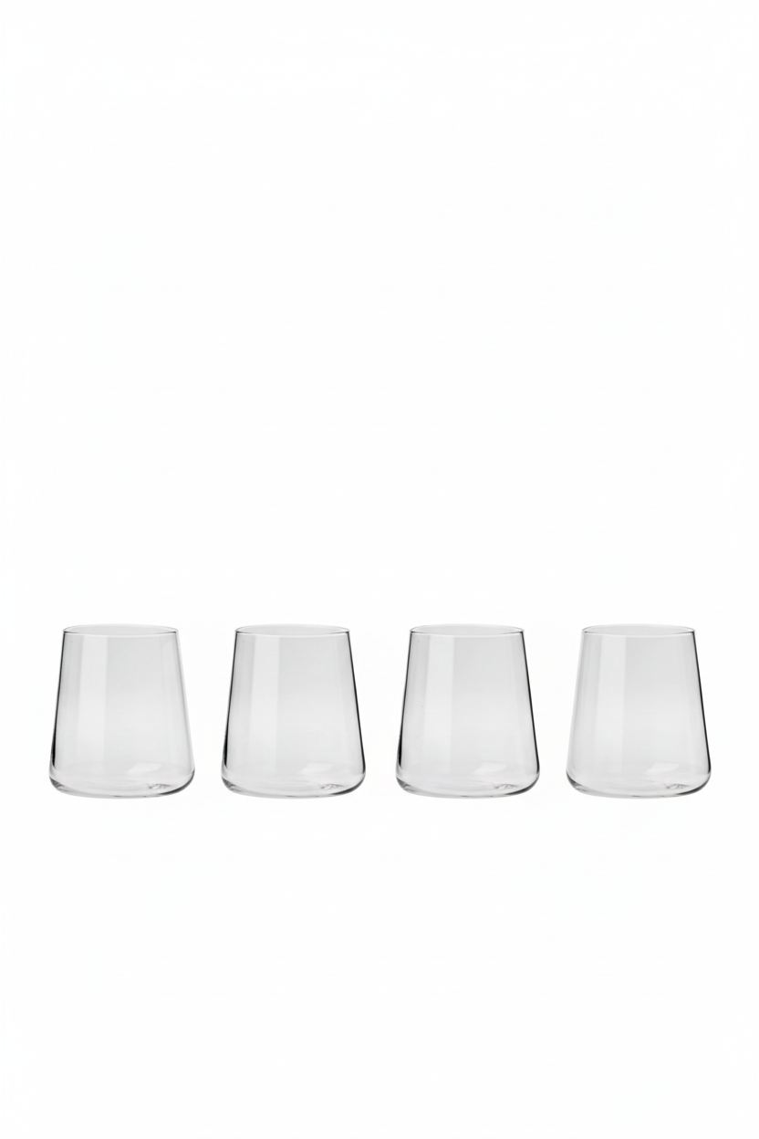Set čaša (4 komada)