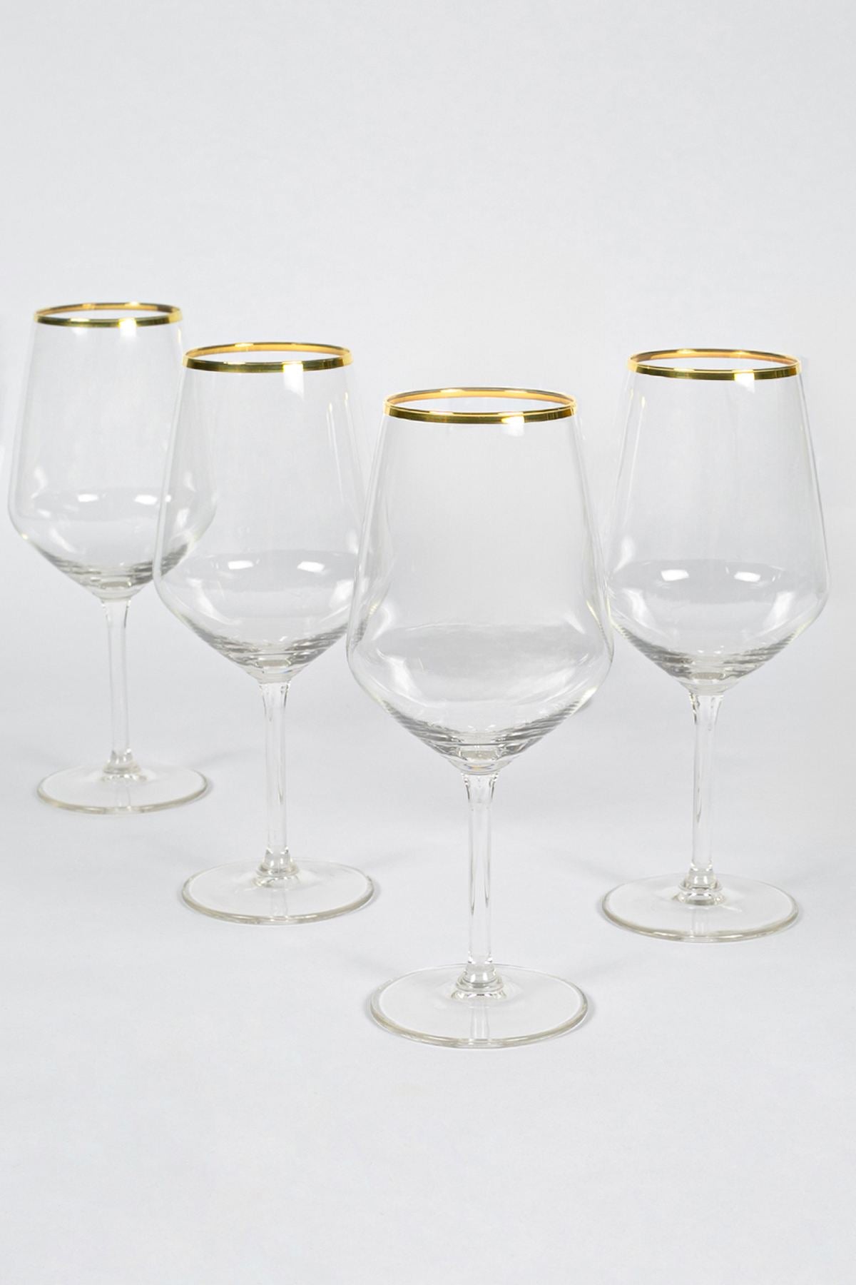 Set čaša za vino (4 komada)