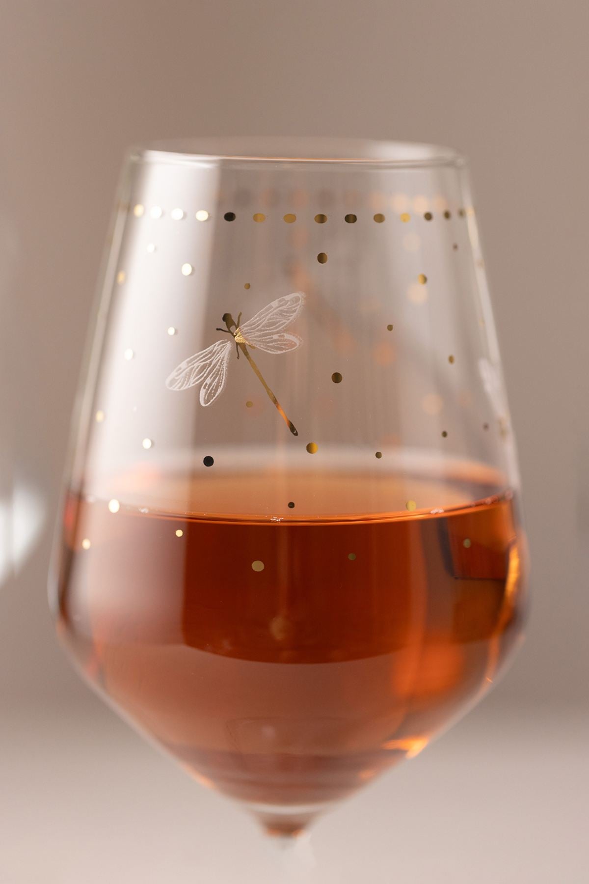 Set čaša za vino (4 komada)