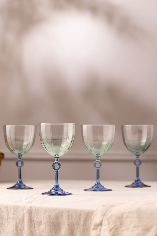 Set čaša za vino (4 komada)