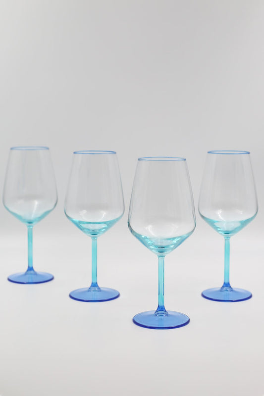 Set čaša za vino (4 komada)