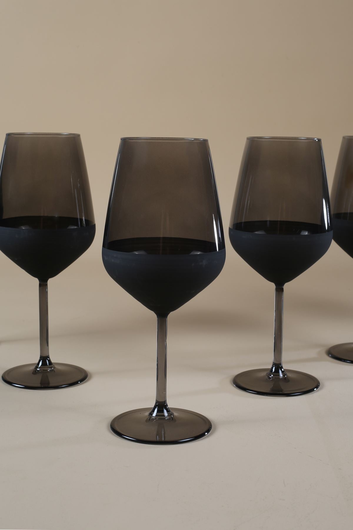 Set čaša za vino (4 komada)
