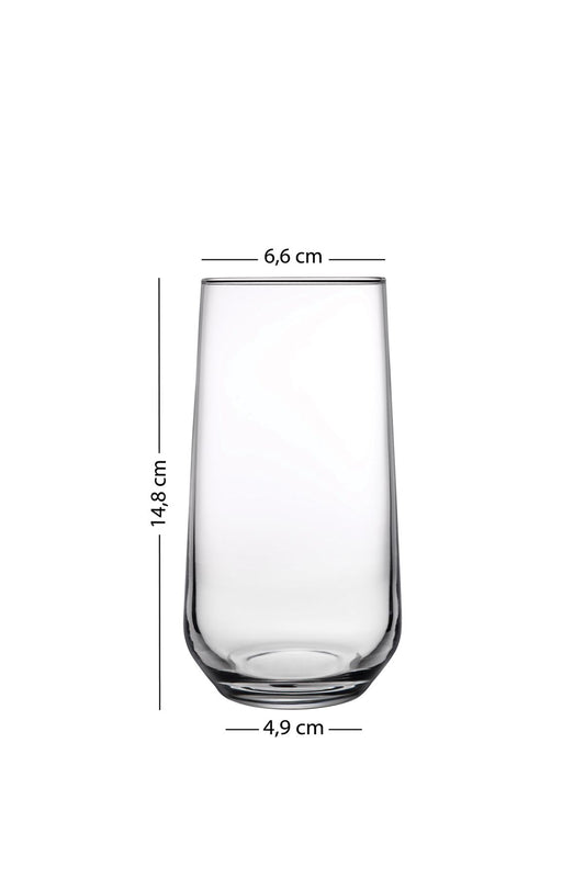 Set čaša (4 komada)