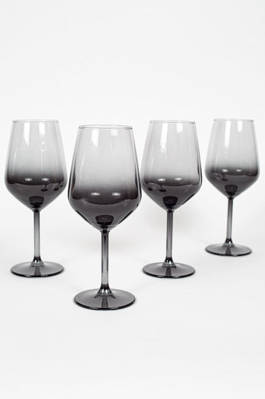 Set čaša za vino (4 komada)