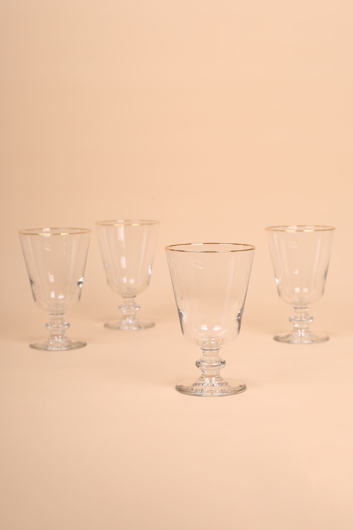 Set čaša za vino (4 komada)