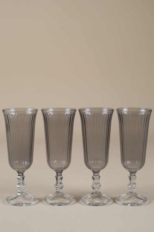 Set čaša za vino (4 komada)