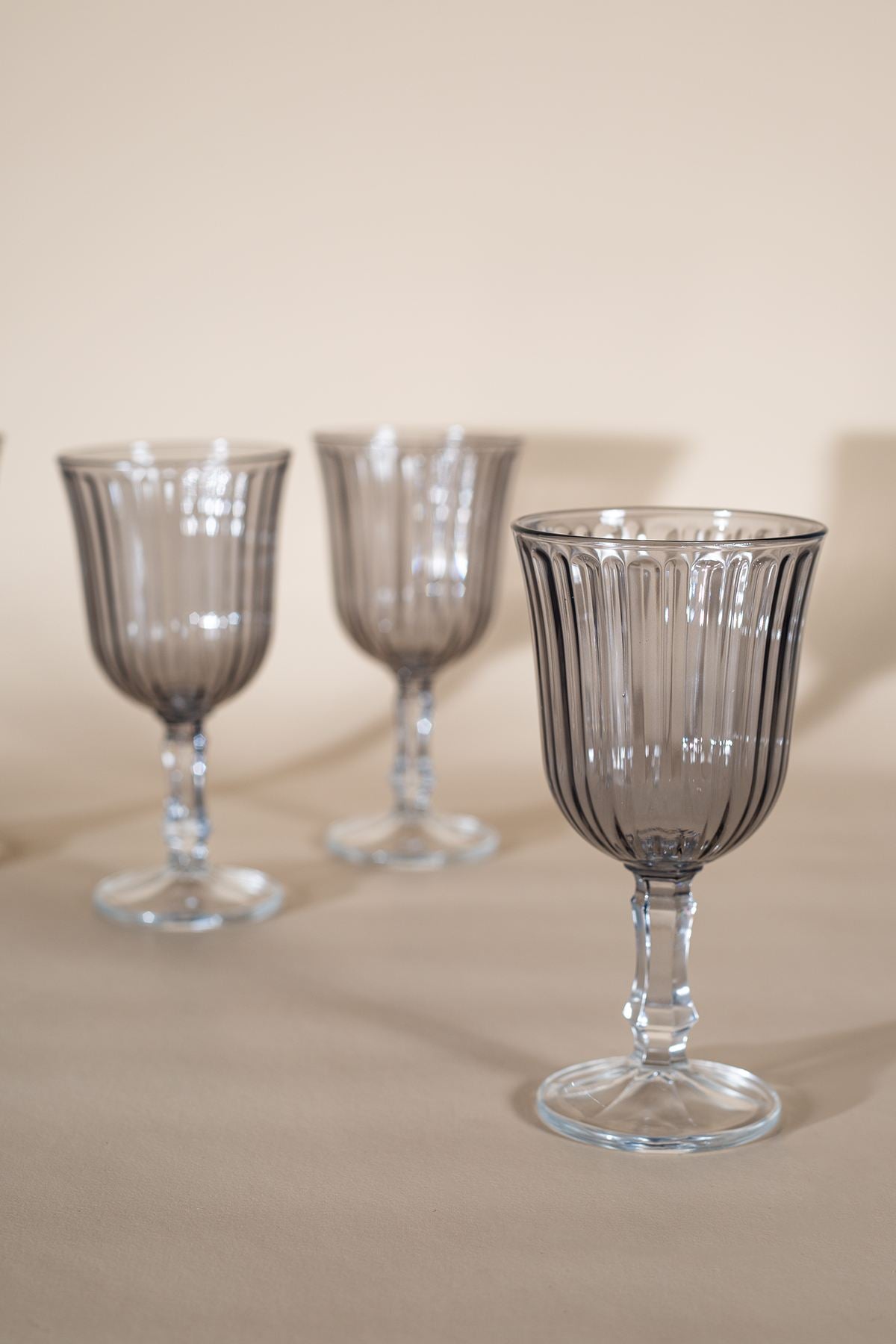 Set čaša za vino (4 komada)