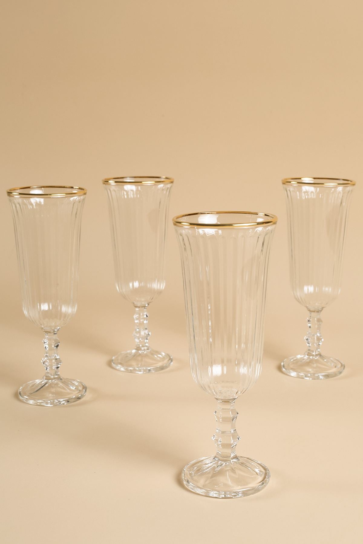 Set čaša za vino (4 komada)