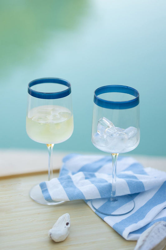 Set čaša za vino (4 komada)