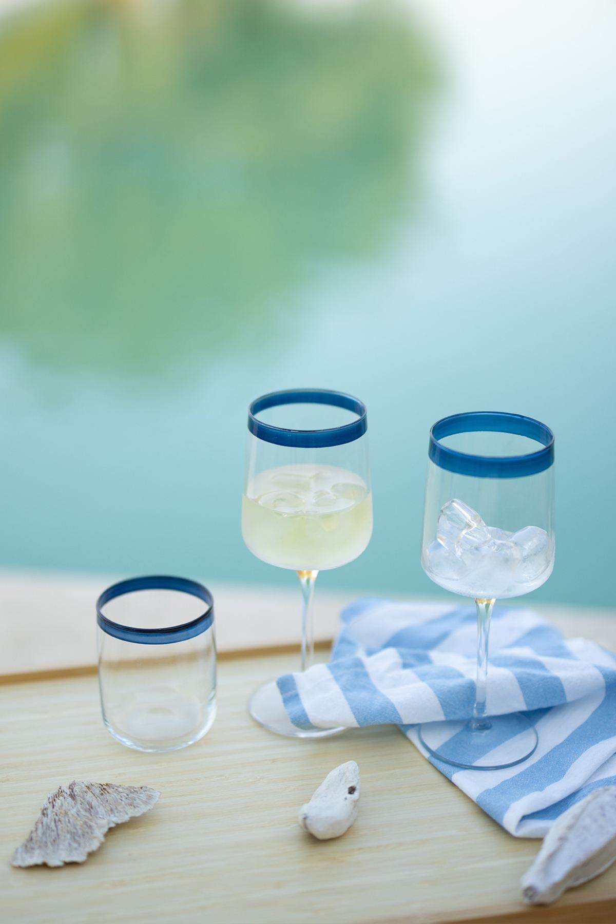 Set čaša za vino (4 komada)