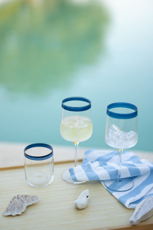 Set čaša za vino (4 komada)