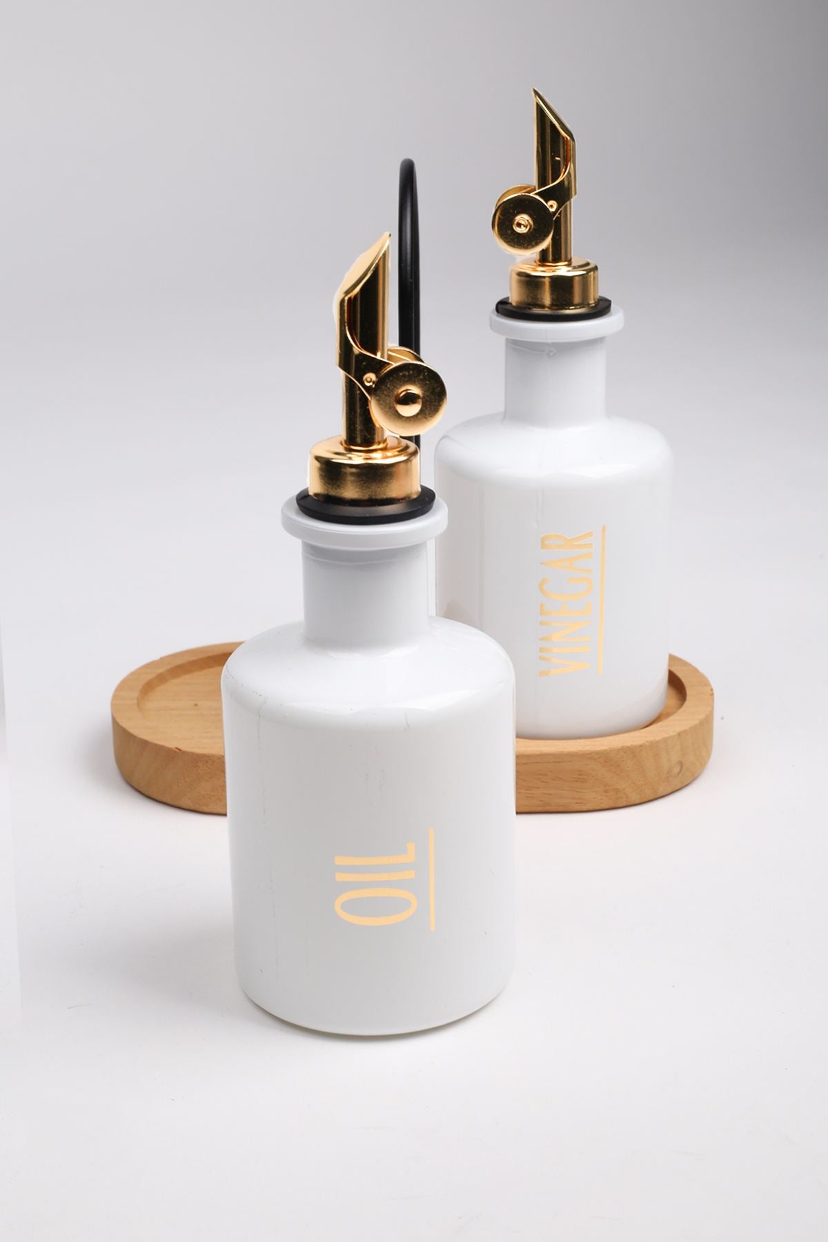 Set dozatora ulja (2 komada)