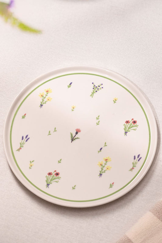 Set tanjura za posluživanje (4 komada)