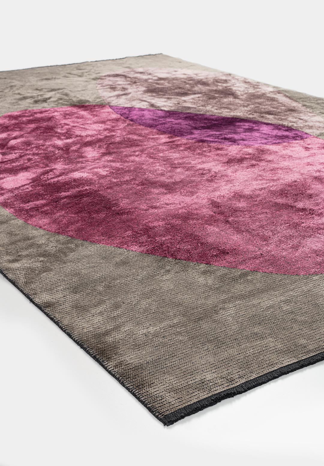 Tepih MARSEILLE PURPLE, 240 x 300 cm