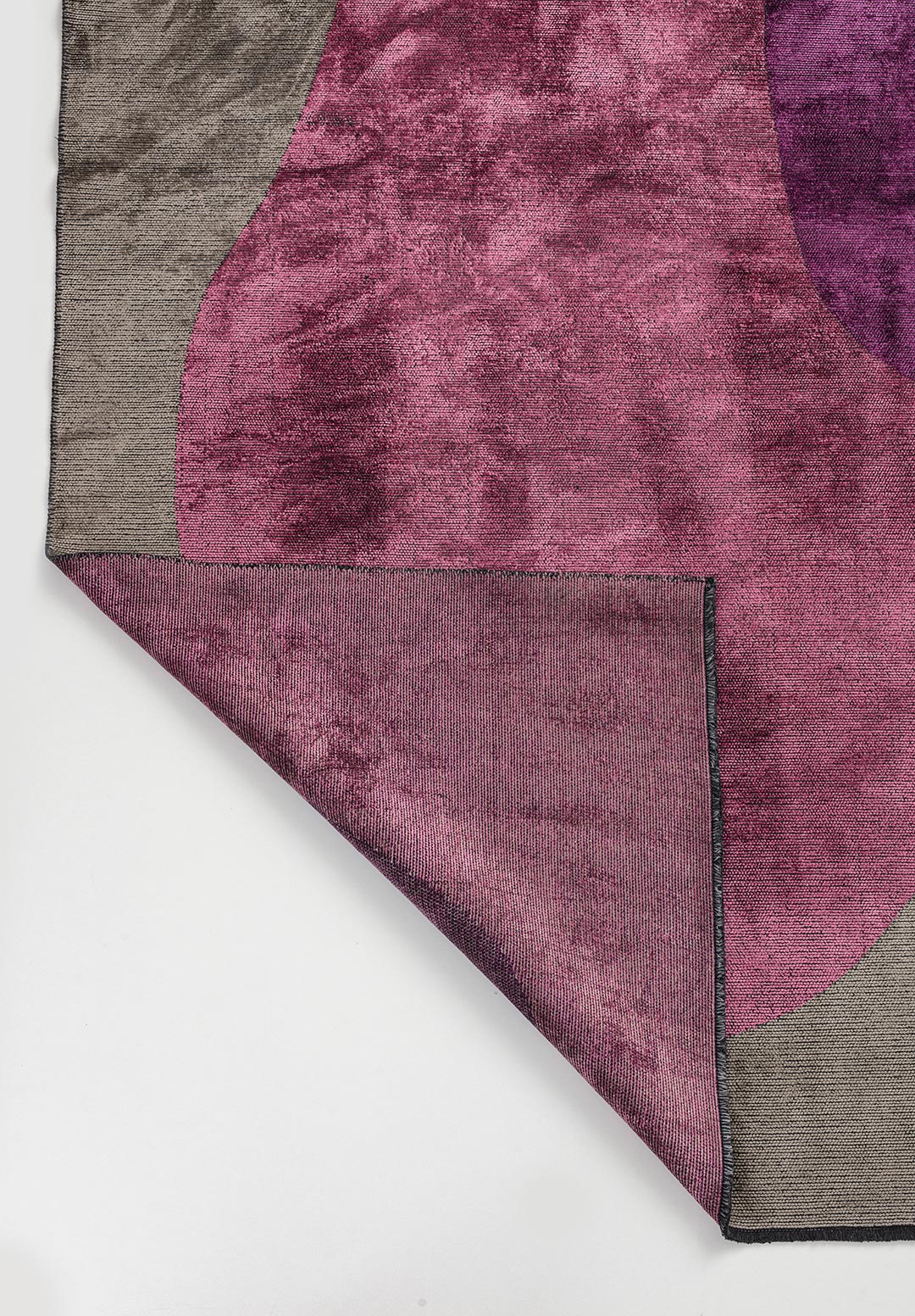 Tepih MARSEILLE PURPLE, 240 x 340 cm